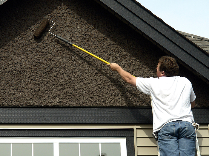 Paint Color Consultation Two Coats Painting & Staining